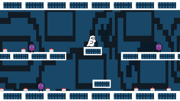 Slave Ghost screenshot 2