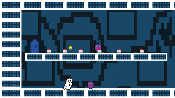 Slave Ghost screenshot 5