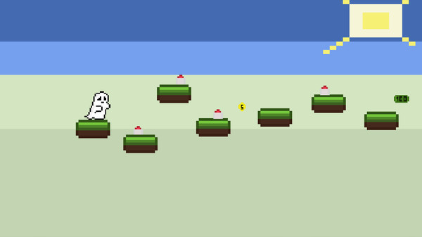 Slave Ghost screenshot 3