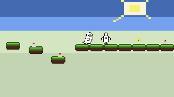 Slave Ghost screenshot 4