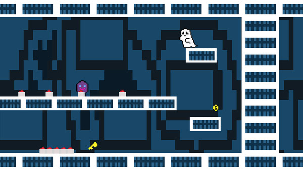 Slave Ghost screenshot 1