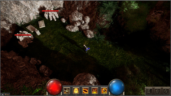 Spoils of Plunder screenshot 1