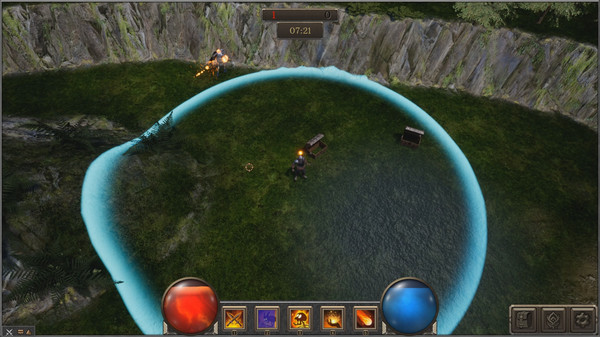 Spoils of Plunder screenshot 5