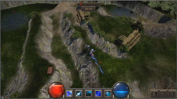 Spoils of Plunder screenshot 8