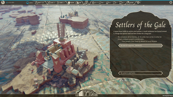 Airborne Kingdom screenshot 8