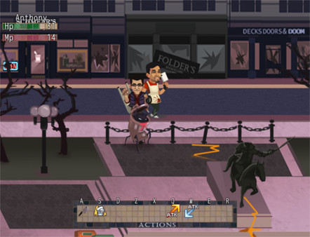 Battle of the Boros screenshot 10