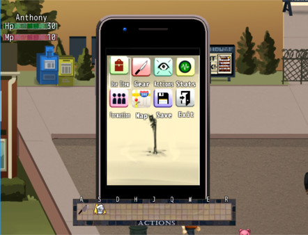 Battle of the Boros screenshot 8