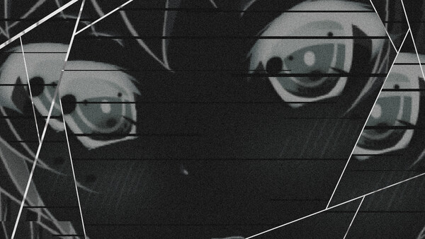 GEMINI DISORDER screenshot 3