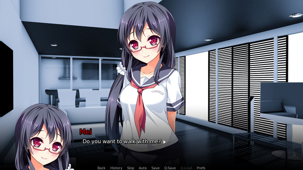 GEMINI DISORDER screenshot 4