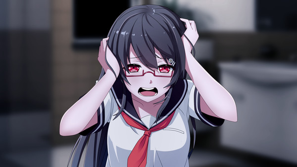 GEMINI DISORDER screenshot 2