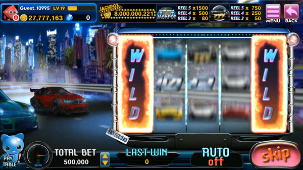 Supreme Casino City screenshot 6