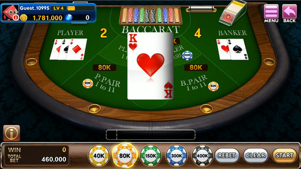 Supreme Casino City screenshot 9
