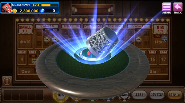 Supreme Casino City screenshot 8