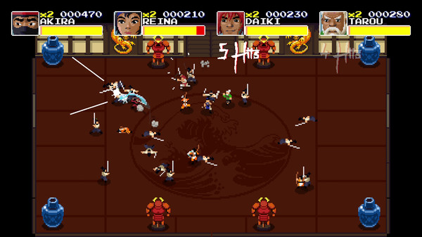 Clan N screenshot 9