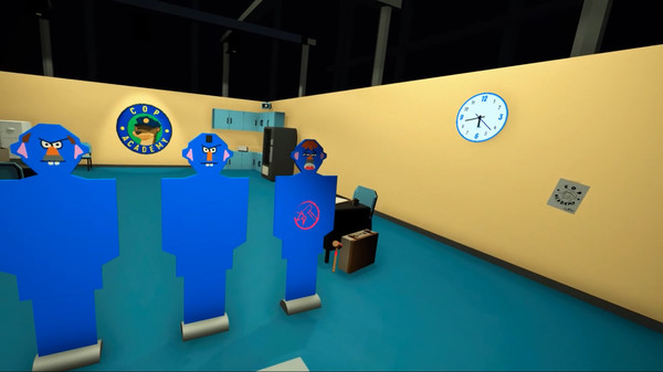 Cop Academy screenshot 4