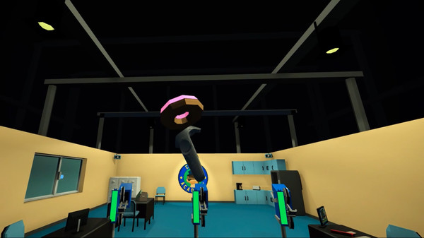 Cop Academy screenshot 2