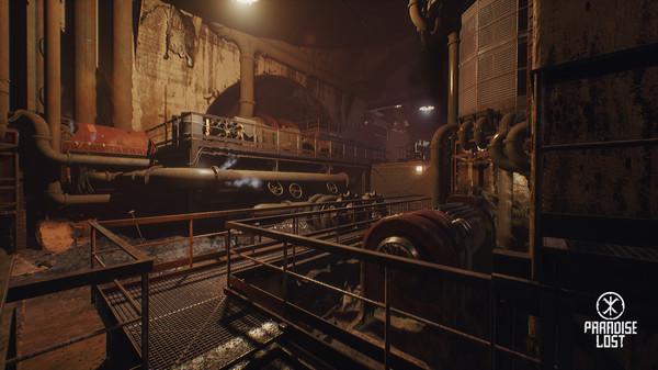 Paradise Lost screenshot 12