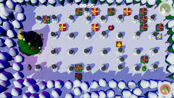 Bomber Barn screenshot 11