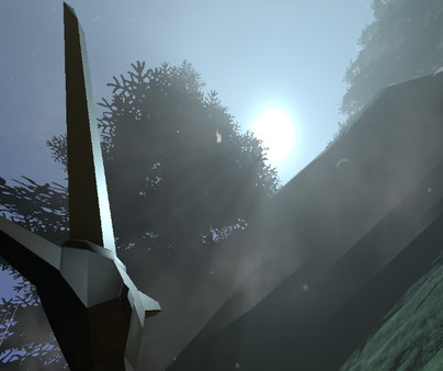 HammerBorn: Tears Of Mani screenshot 2