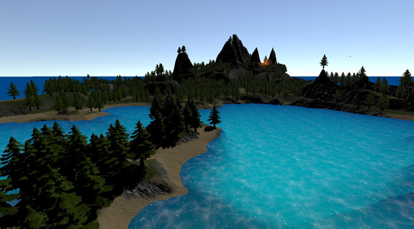 HammerBorn: Tears Of Mani screenshot 5