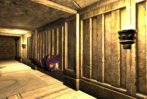 HammerBorn: Tears Of Mani screenshot 3