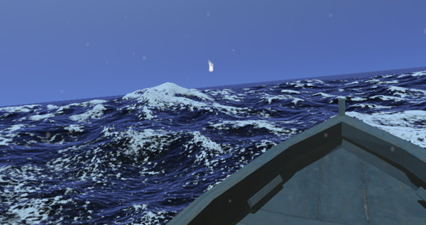 HammerBorn: Tears Of Mani screenshot 1