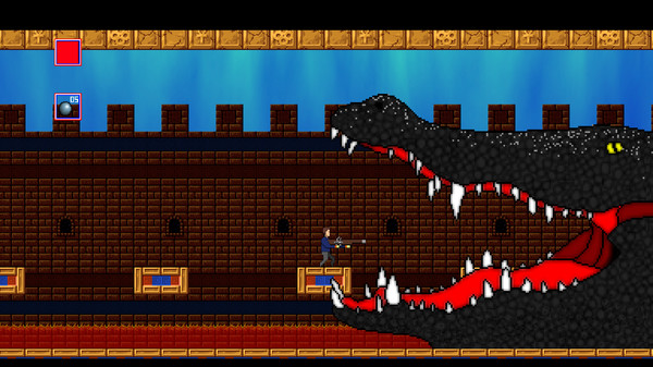 Muzzleloaded screenshot 5