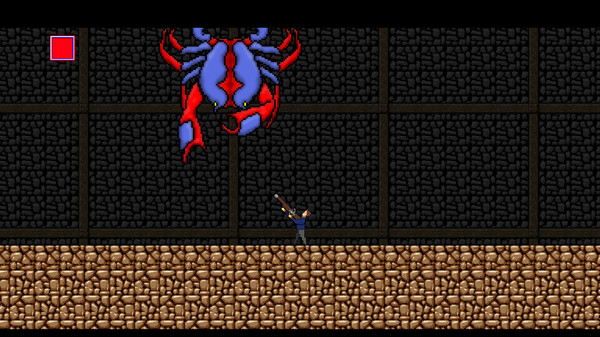 Muzzleloaded screenshot 2