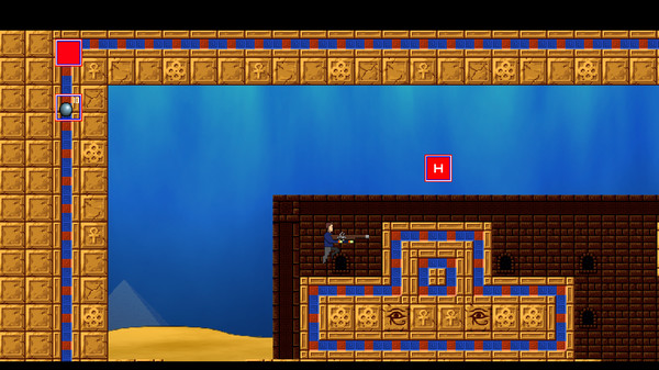 Muzzleloaded screenshot 4