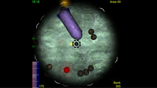Koboomballs screenshot 4