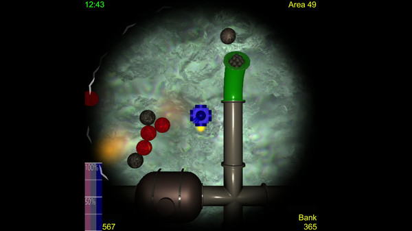 Koboomballs screenshot 3