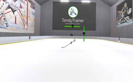 TendyTrainer screenshot 1
