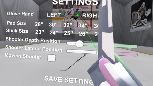 TendyTrainer screenshot 4