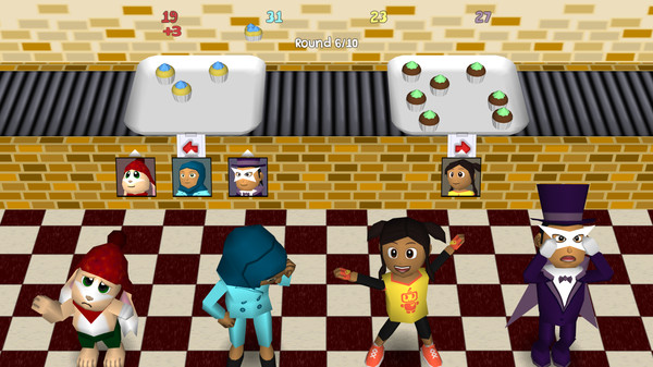 Monster Jaunt screenshot 6