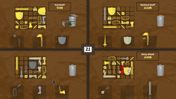 Monster Jaunt screenshot 4