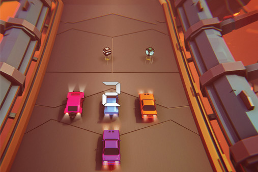 Junk on Wheels screenshot 4