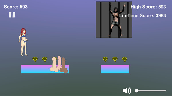 Boobs or [redacted] screenshot 2
