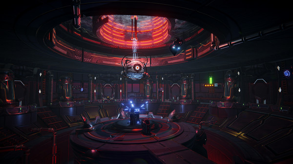 Lightstep Chronicles screenshot 3