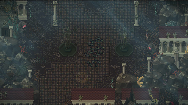 Sea Salt screenshot 5