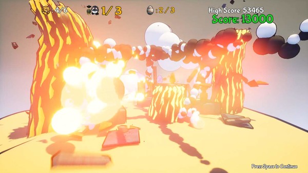 Bizango Blast screenshot 5