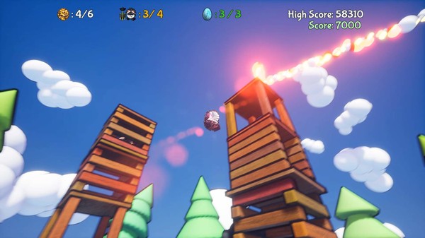 Bizango Blast screenshot 2