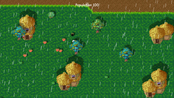 Burning Out screenshot 3