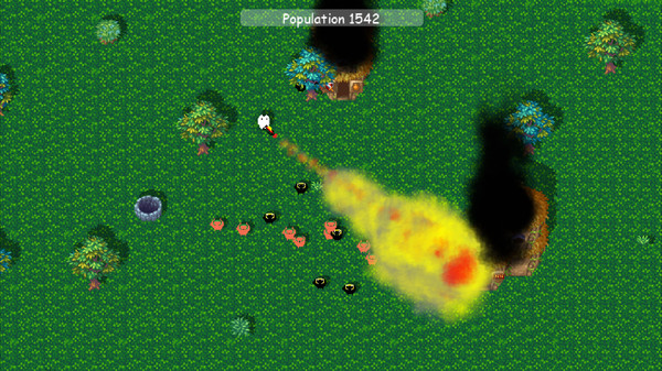 Burning Out screenshot 4