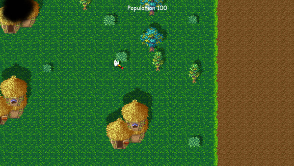 Burning Out screenshot 1