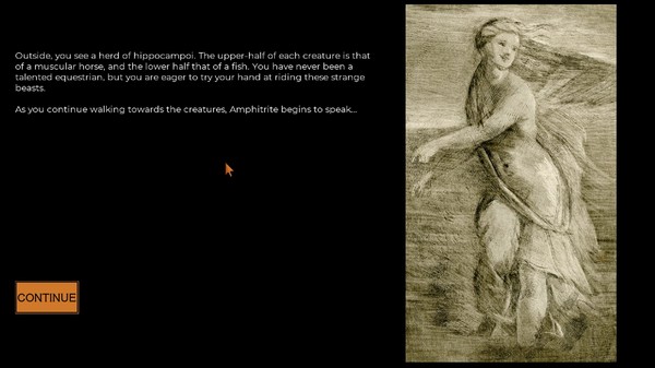 Theseus: Journey to Athens screenshot 4