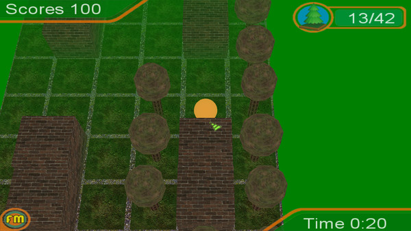 Jumper Tree screenshot 2