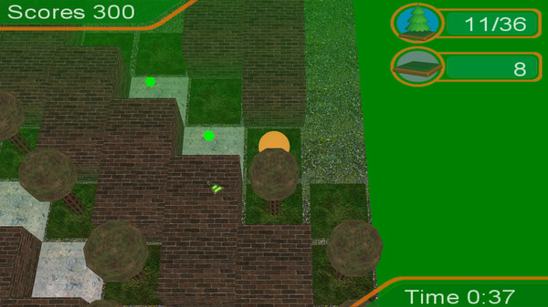 Jumper Tree screenshot 4