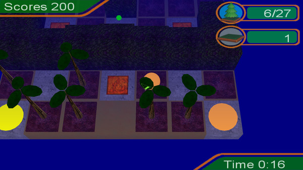 Jumper Tree screenshot 1