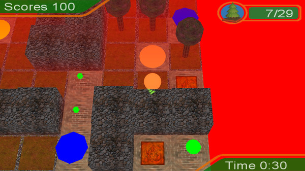 Jumper Tree screenshot 3