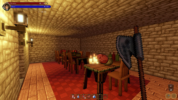 Pangeon screenshot 5